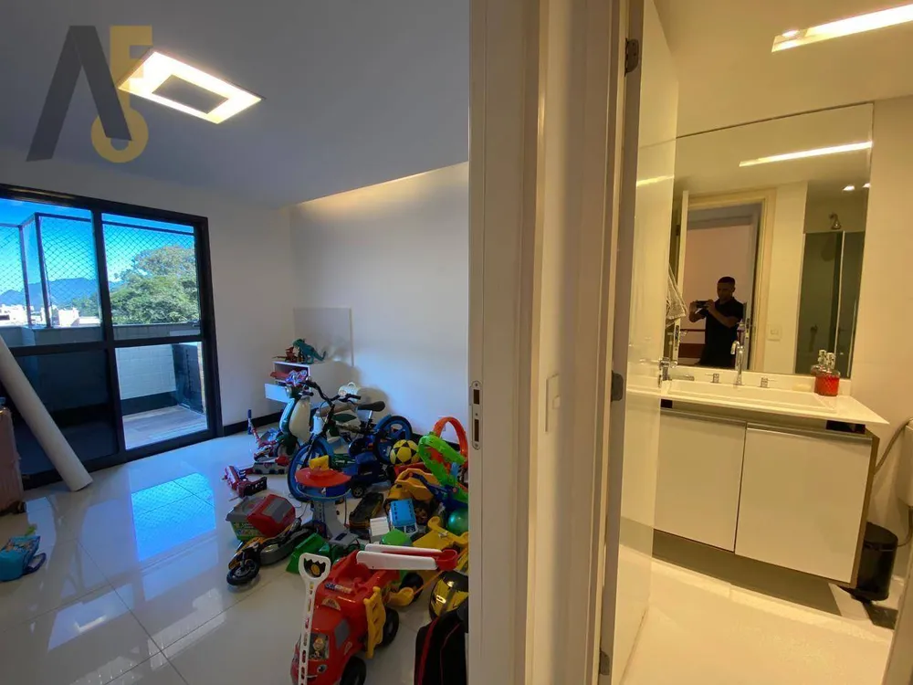 Cobertura, 3 quartos, 181 m² - Foto 24