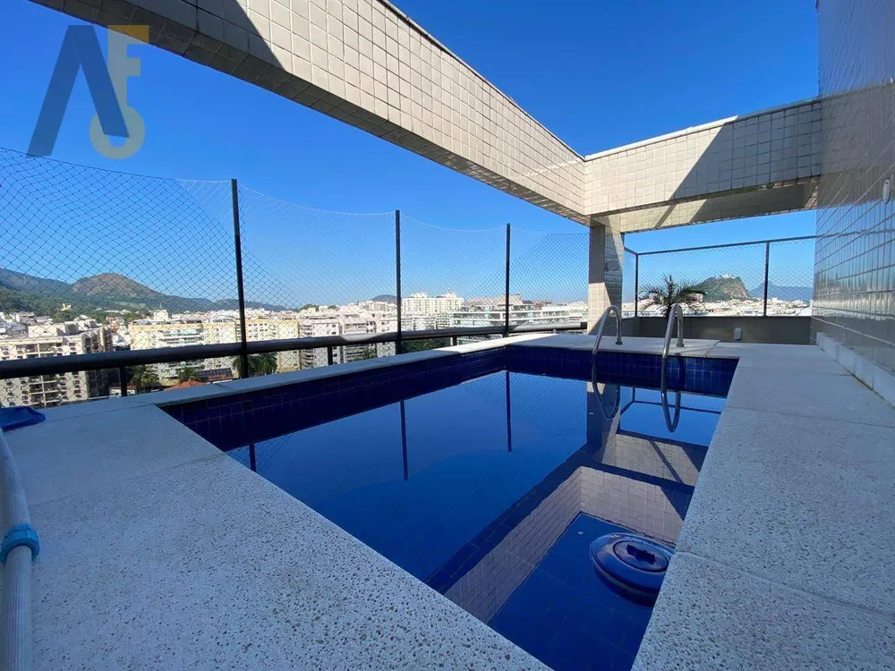 Cobertura, 3 quartos, 181 m² - Foto 16