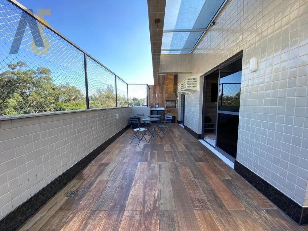 Cobertura, 3 quartos, 181 m² - Foto 22