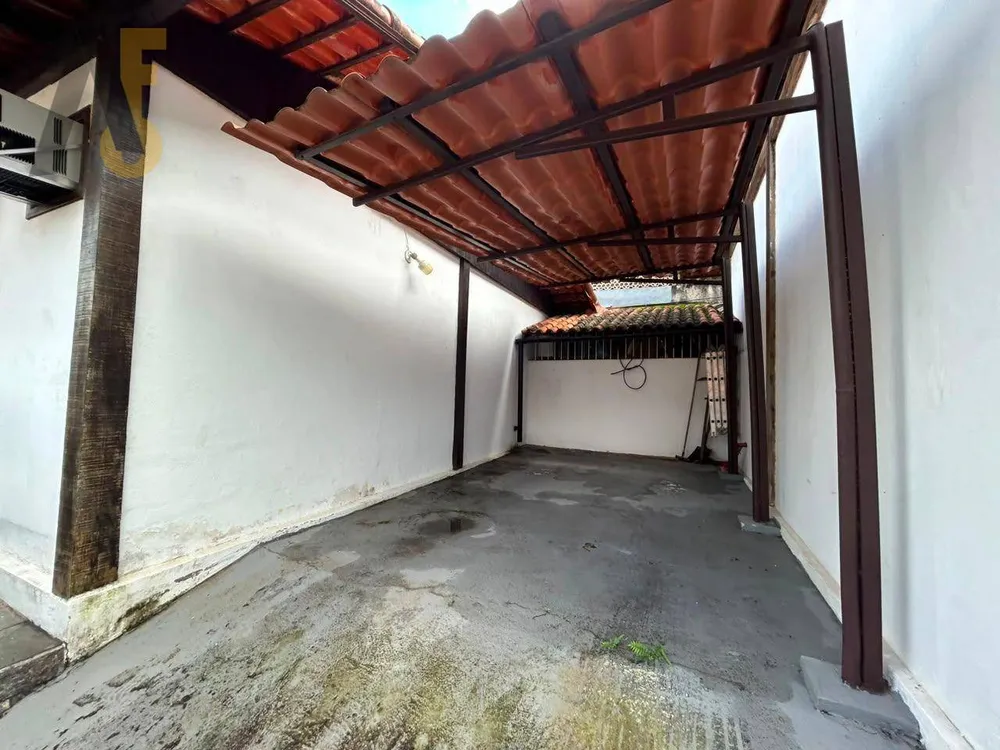 Casa de Condomínio, 2 quartos - Foto 7
