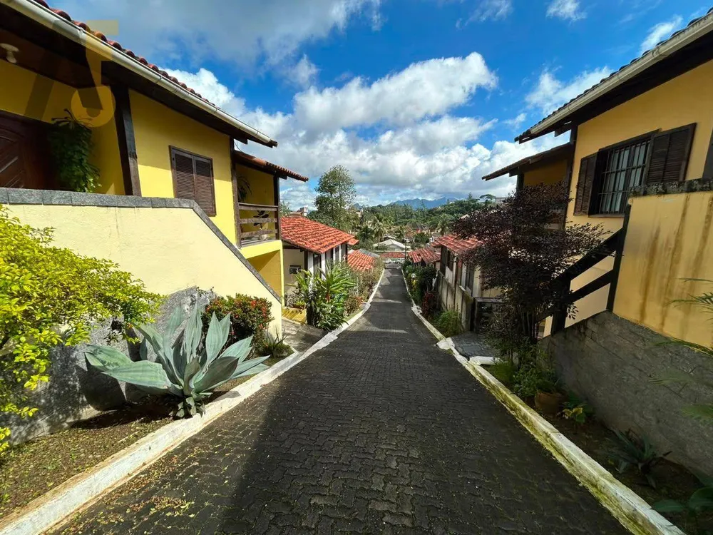 Casa de Condomínio, 2 quartos - Foto 19