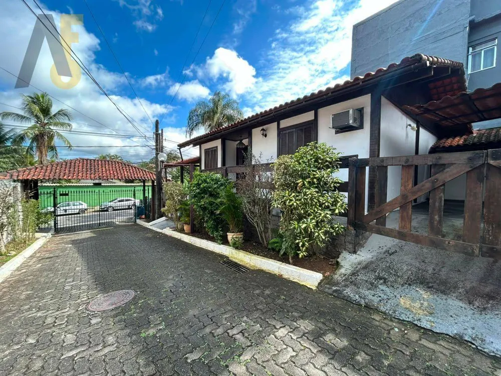 Casa de Condomínio, 2 quartos - Foto 4