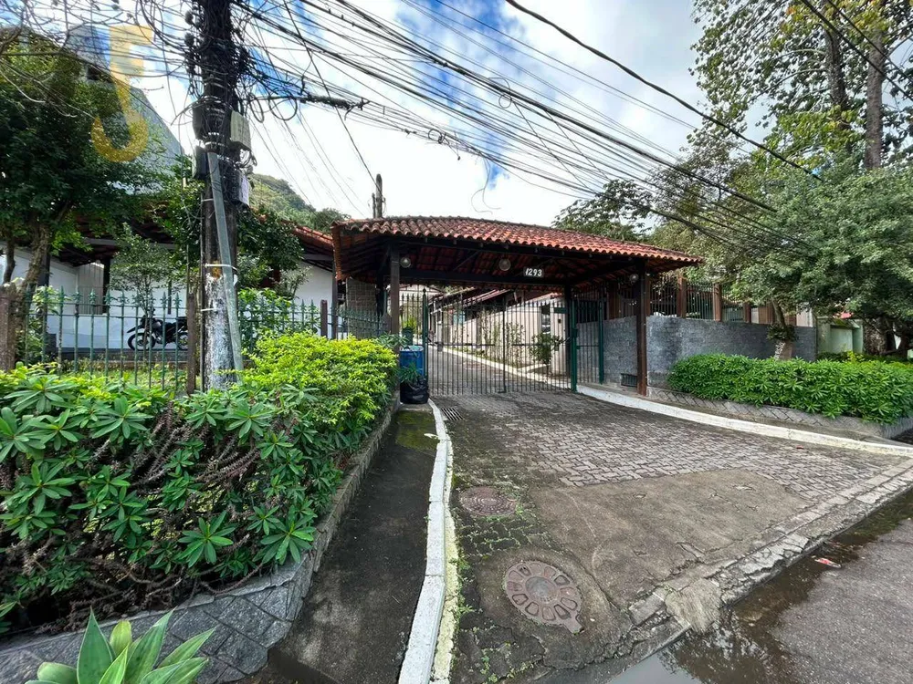Casa de Condomínio, 2 quartos - Foto 2