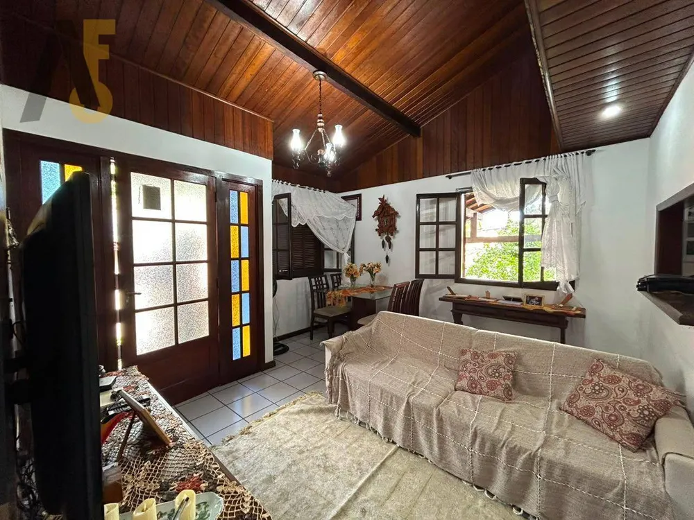 Casa de Condomínio, 2 quartos - Foto 8
