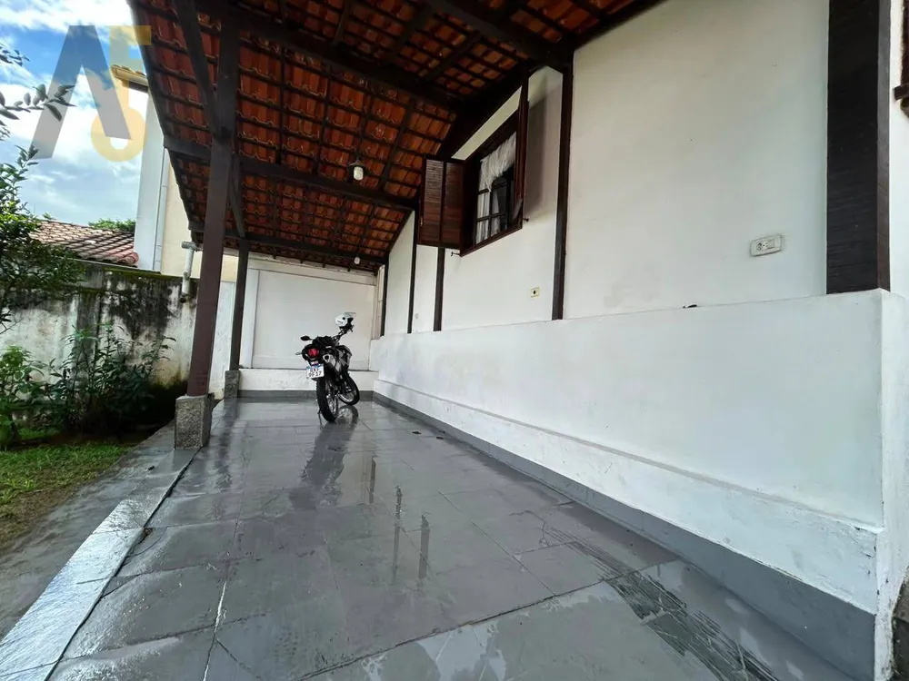 Casa de Condomínio, 2 quartos - Foto 6