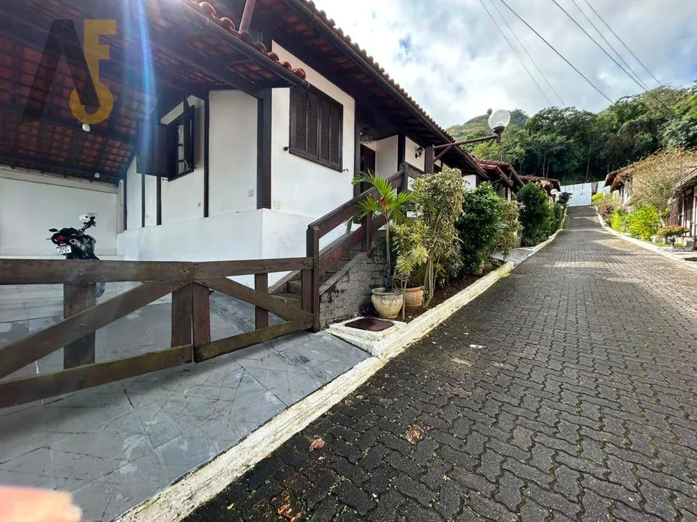 Casa de Condomínio, 2 quartos - Foto 5