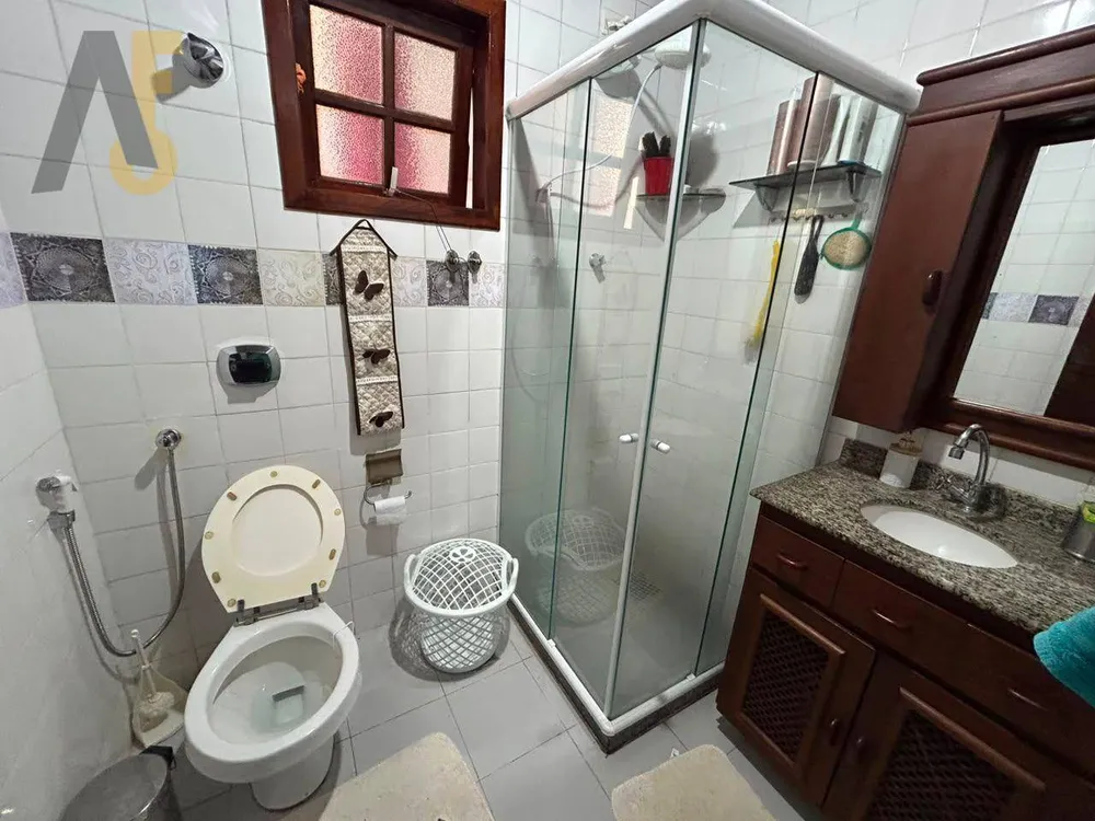 Casa de Condomínio, 2 quartos - Foto 16
