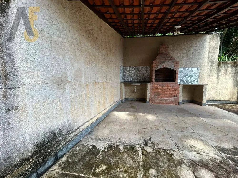 Casa de Condomínio, 2 quartos - Foto 23