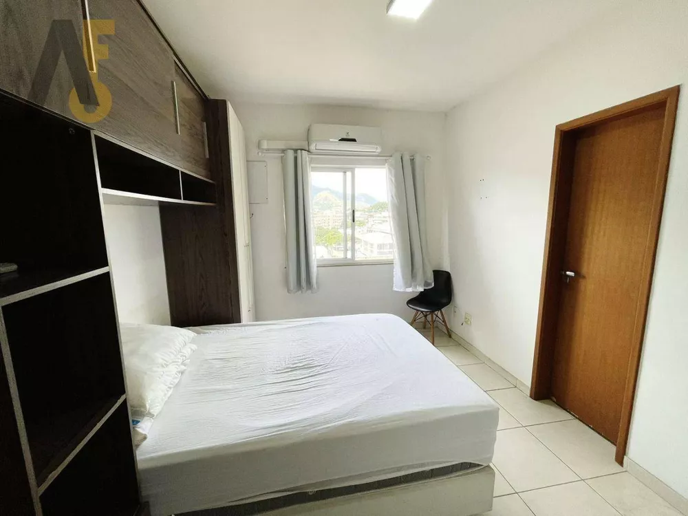 Casa de Condomínio, 2 quartos - Foto 4