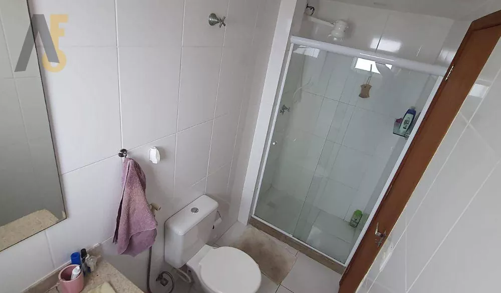 Casa de Condomínio, 2 quartos - Foto 14