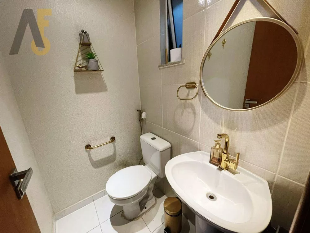 Casa de Condomínio, 2 quartos - Foto 17