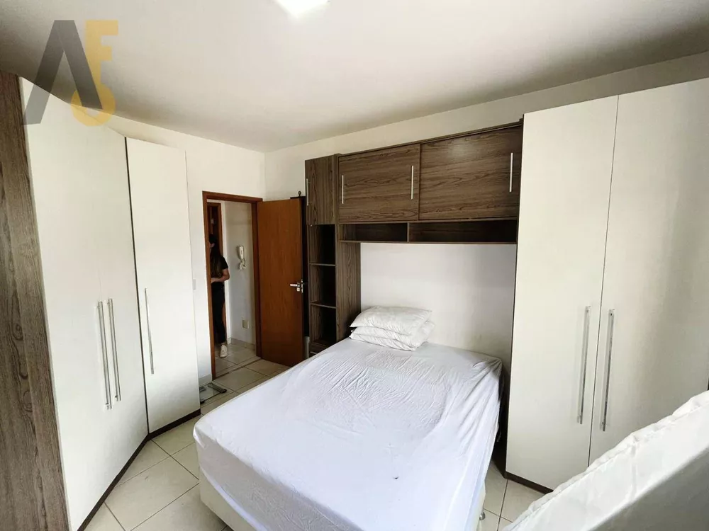 Casa de Condomínio, 2 quartos - Foto 9