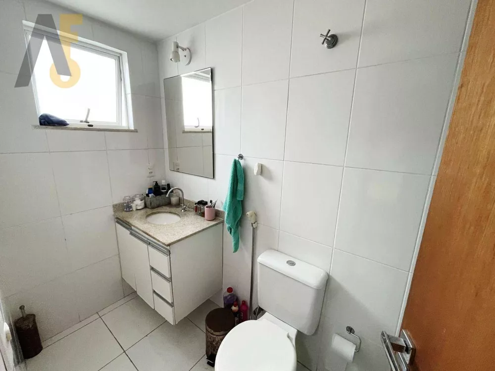 Casa de Condomínio, 2 quartos - Foto 5