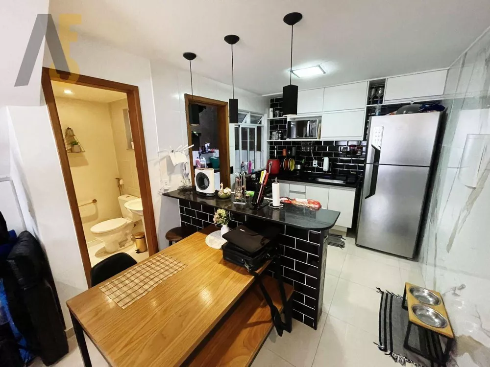 Casa de Condomínio, 2 quartos - Foto 6