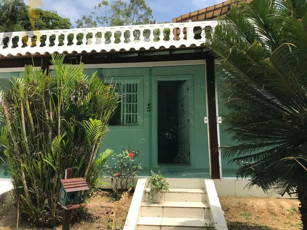 Casa de Condomínio, 2 quartos - Foto 3