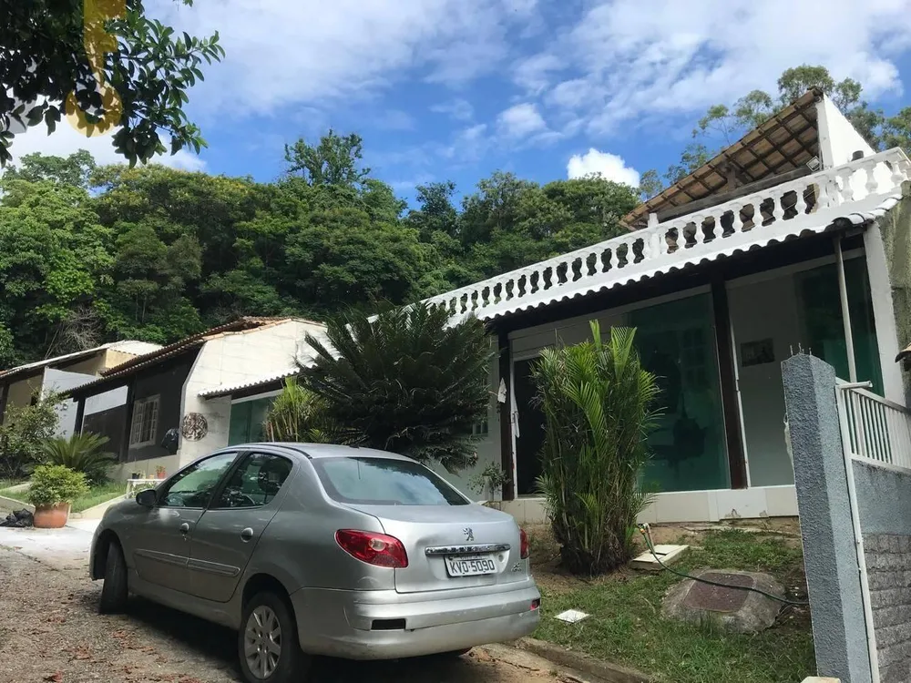 Casa de Condomínio, 2 quartos - Foto 7