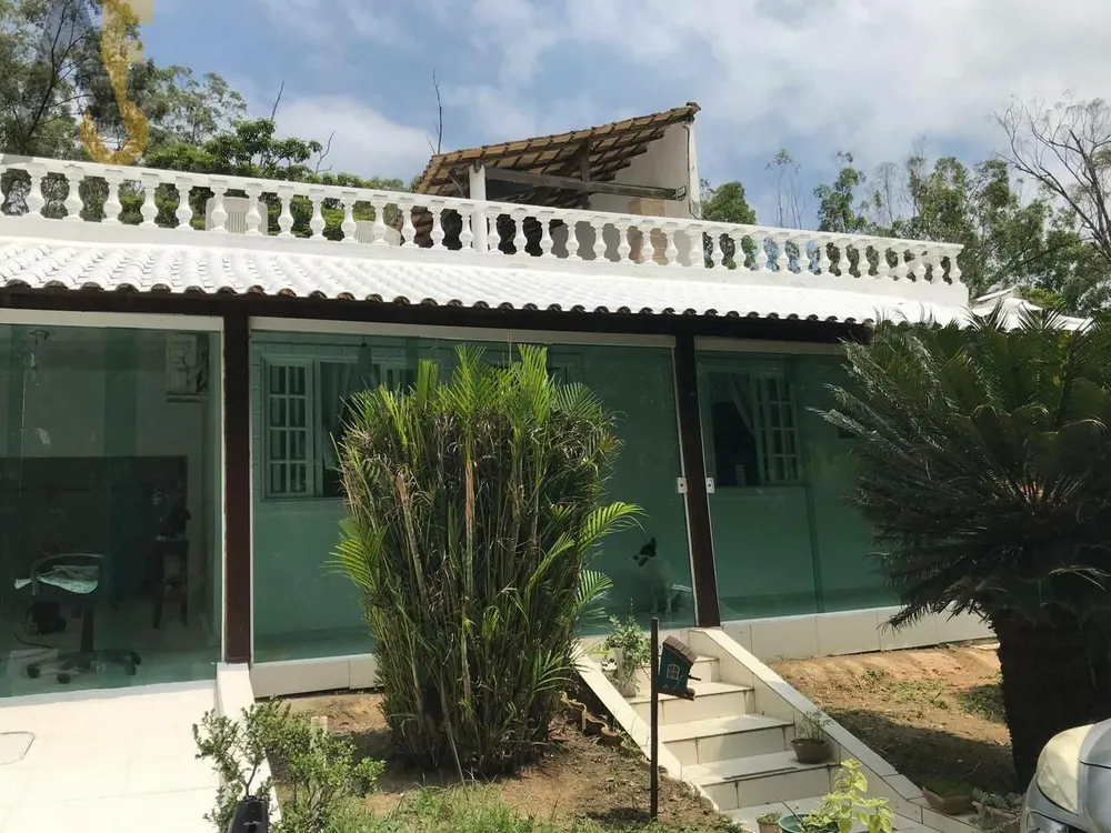 Casa de Condomínio, 2 quartos - Foto 1