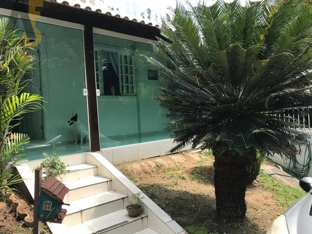 Casa de Condomínio, 2 quartos - Foto 4