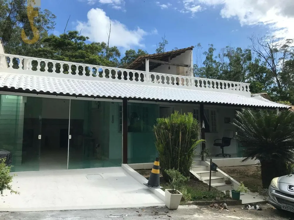 Casa de Condomínio, 2 quartos - Foto 2