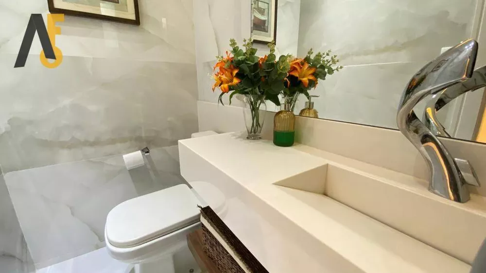 Casa de Condomínio, 3 quartos - Foto 37