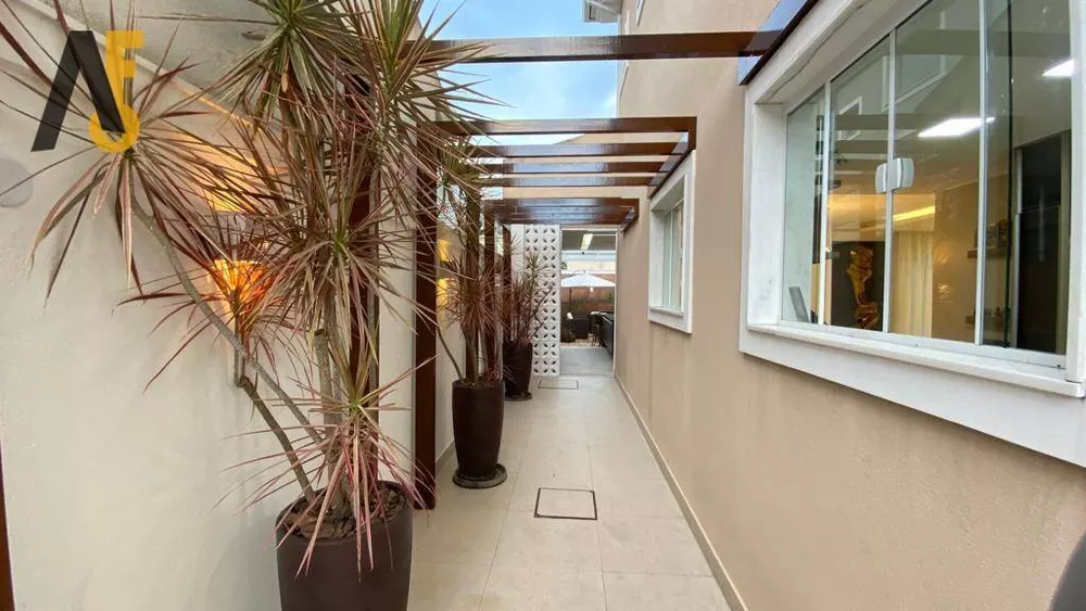 Casa de Condomínio, 3 quartos - Foto 45