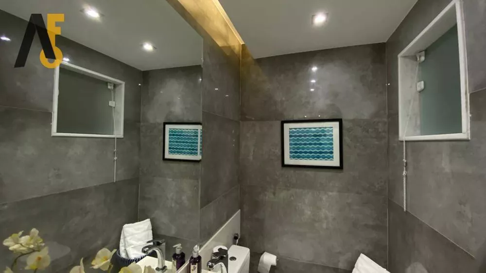 Casa de Condomínio, 3 quartos - Foto 30