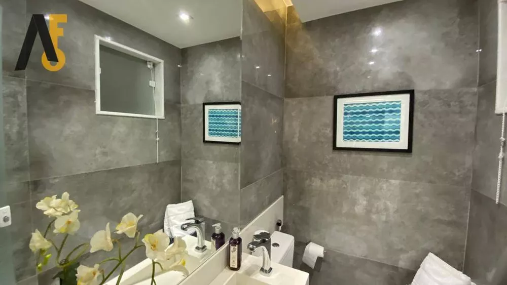 Casa de Condomínio, 3 quartos - Foto 3