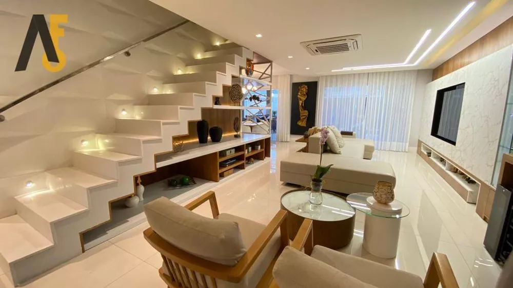 Casa de Condomínio, 3 quartos - Foto 40