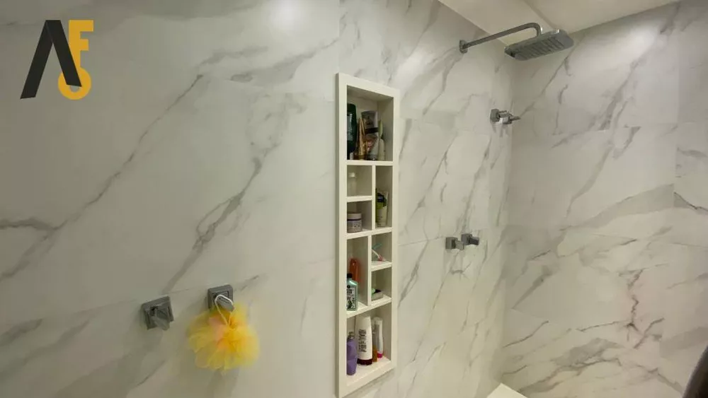 Casa de Condomínio, 3 quartos - Foto 48