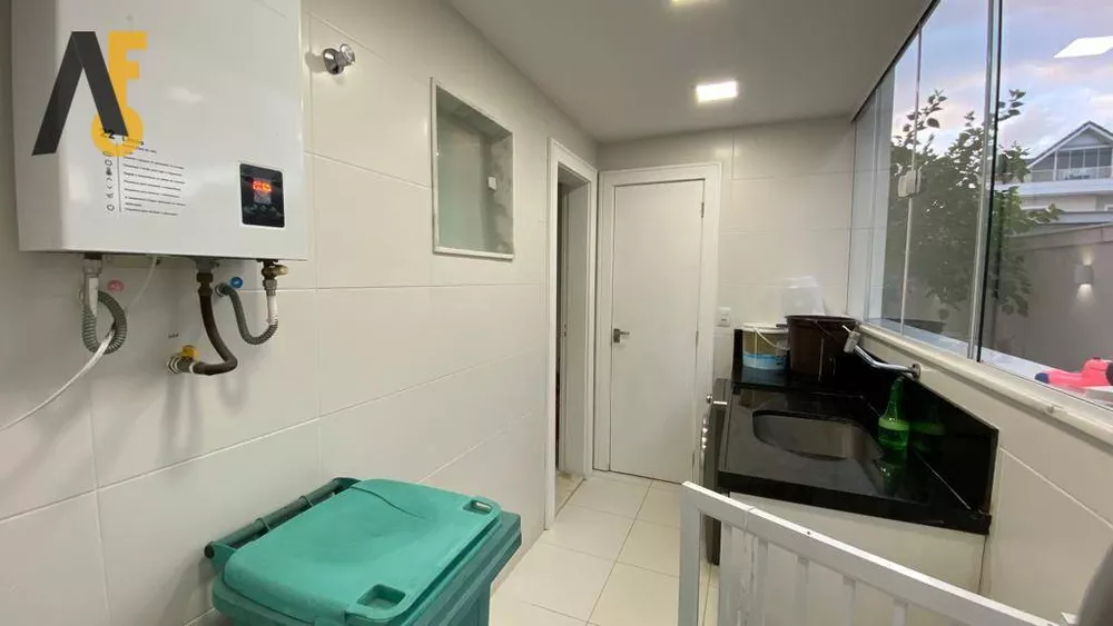 Casa de Condomínio, 3 quartos - Foto 34