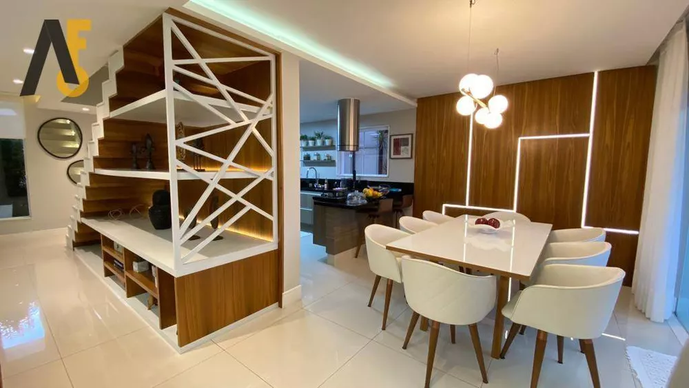 Casa de Condomínio, 3 quartos - Foto 46