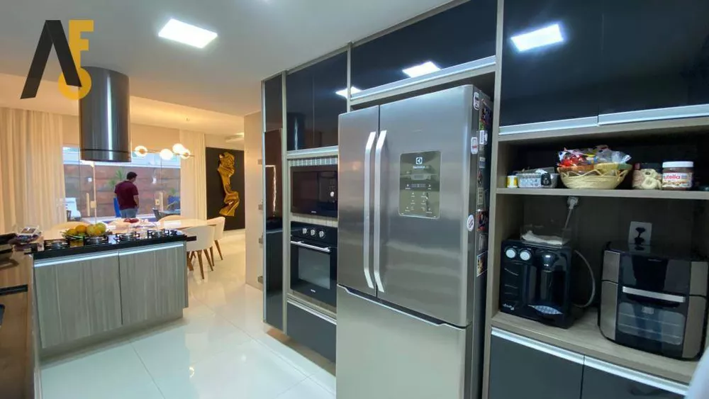 Casa de Condomínio, 3 quartos - Foto 7