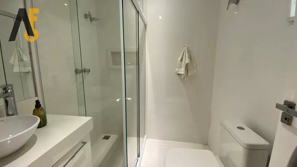 Casa de Condomínio, 3 quartos - Foto 12