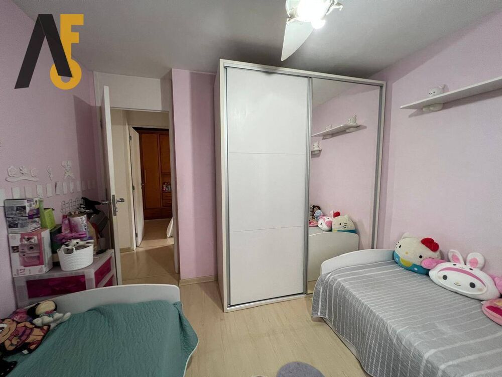 Cobertura, 4 quartos, 143 m² - Foto 3