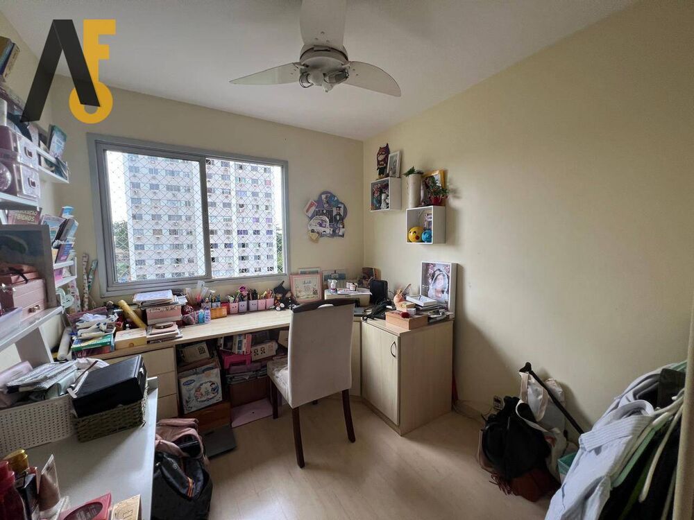 Cobertura, 4 quartos, 143 m² - Foto 4