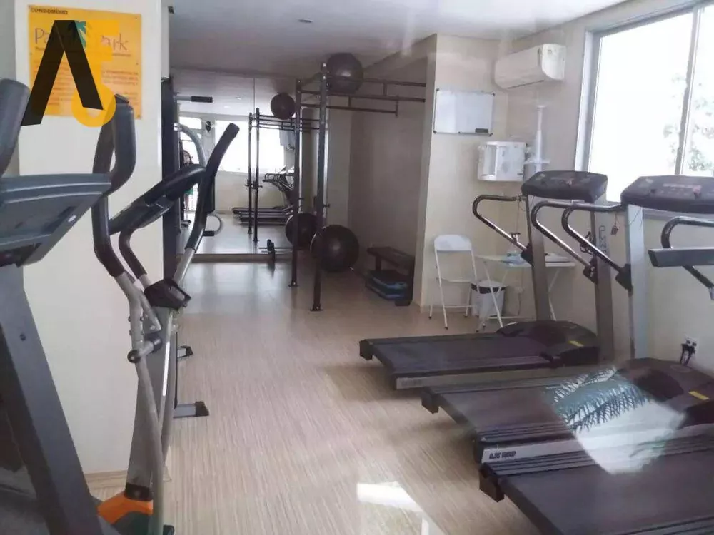 Cobertura, 4 quartos, 143 m² - Foto 7