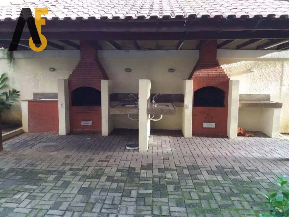 Cobertura, 4 quartos, 143 m² - Foto 10