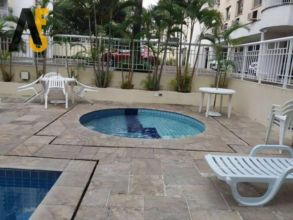 Cobertura, 4 quartos, 143 m² - Foto 9