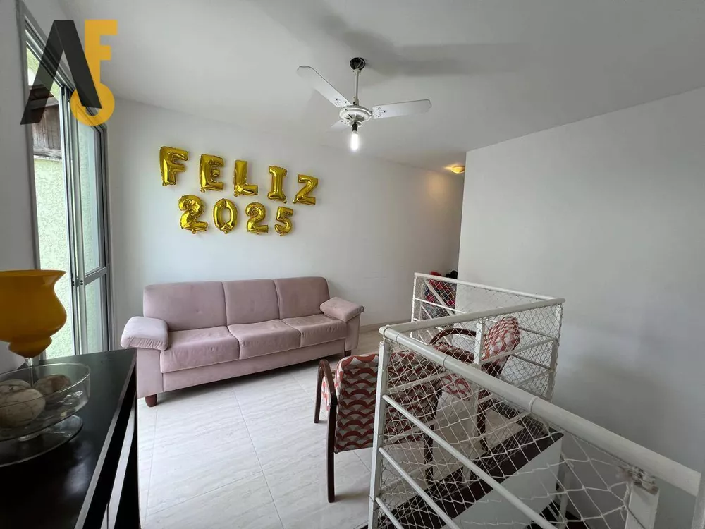 Cobertura, 4 quartos, 143 m² - Foto 6