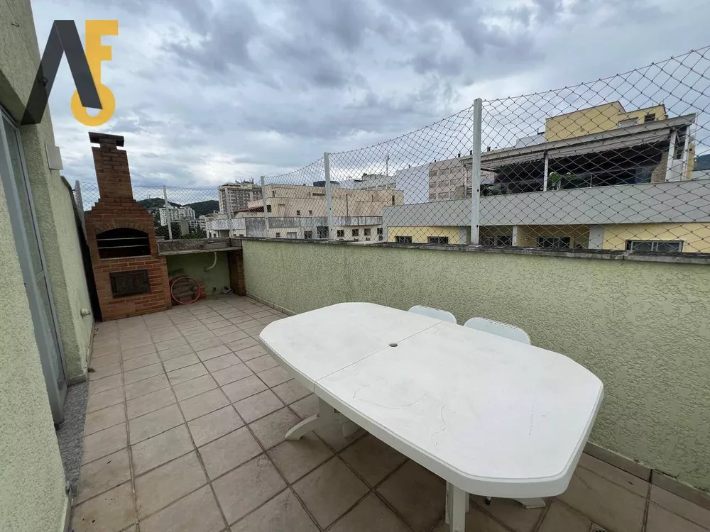 Cobertura, 4 quartos, 143 m² - Foto 8