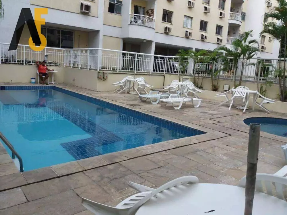 Cobertura, 4 quartos, 143 m² - Foto 11