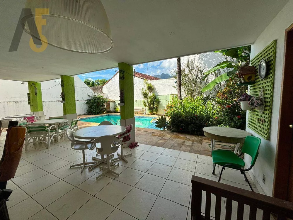 Casa, 4 quartos, 351 m² - Foto 20