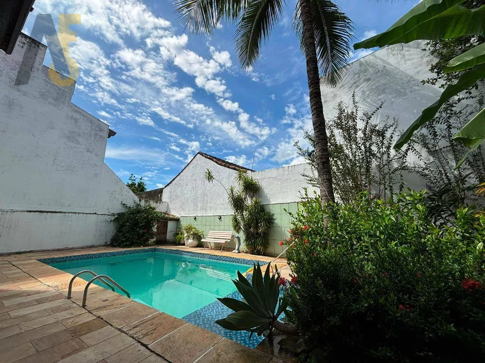 Casa, 4 quartos, 351 m² - Foto 17