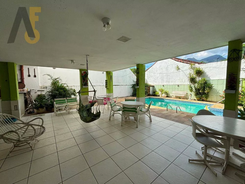 Casa, 4 quartos, 351 m² - Foto 7
