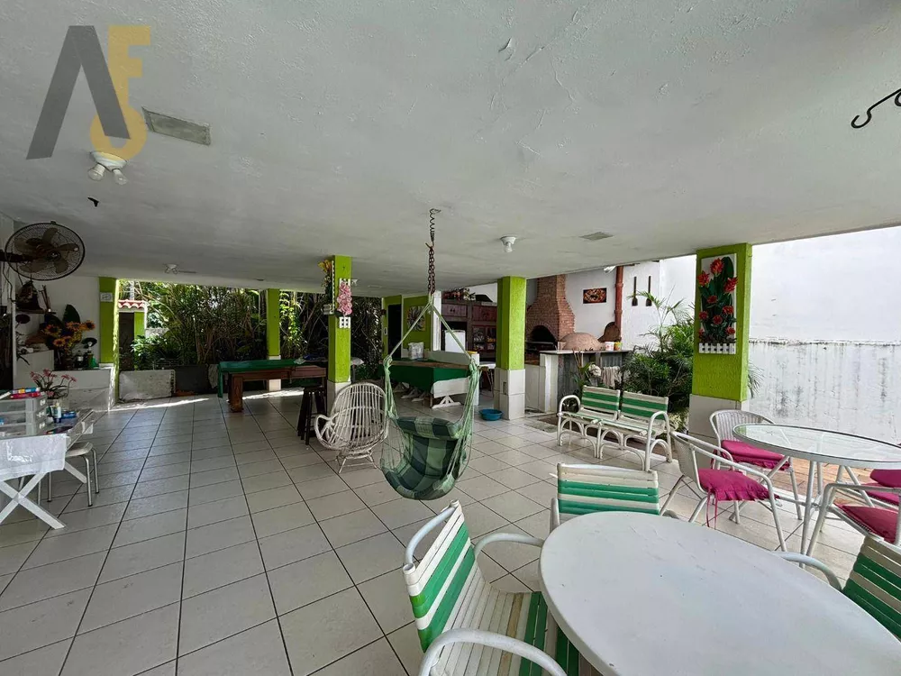 Casa, 4 quartos, 351 m² - Foto 8