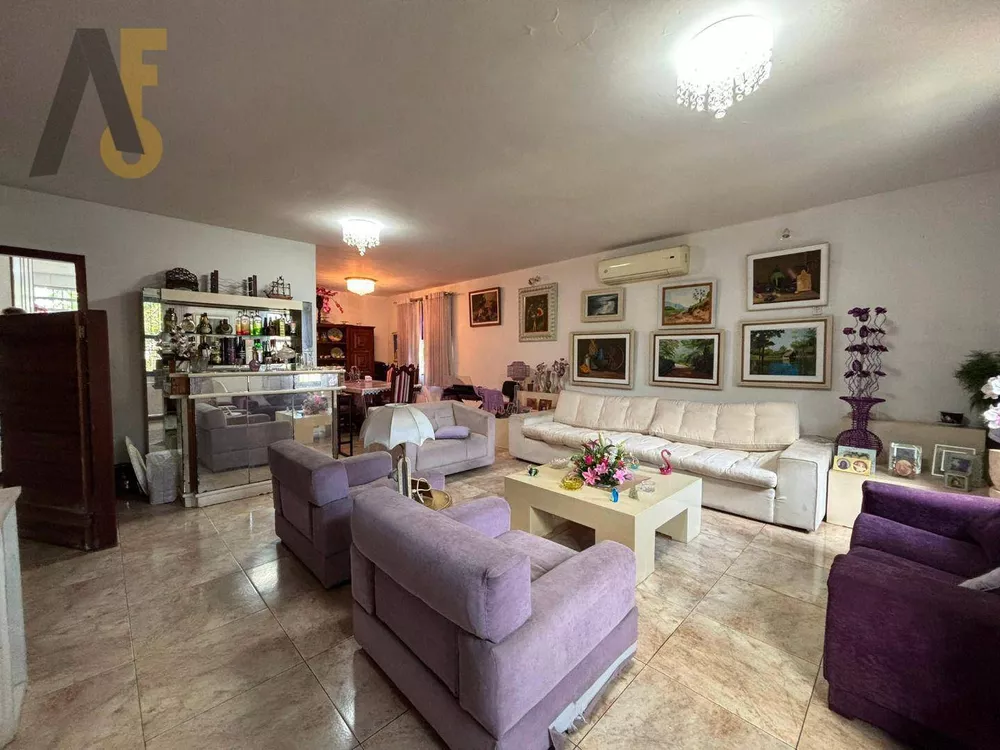 Casa, 4 quartos, 351 m² - Foto 22
