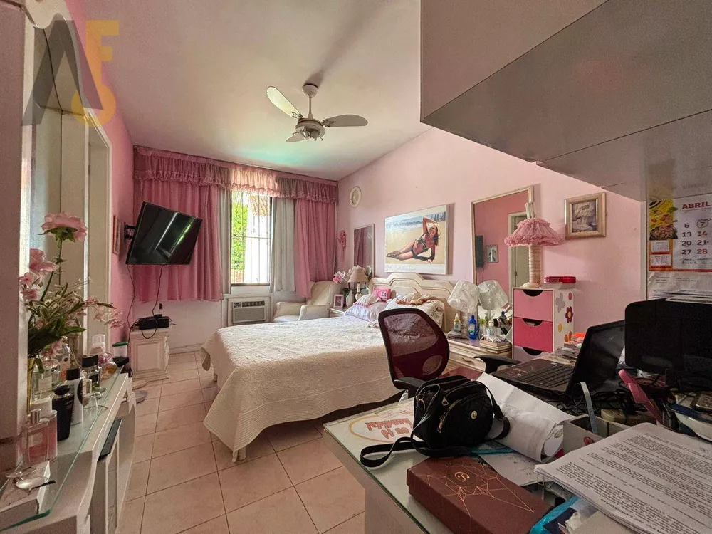 Casa, 4 quartos, 351 m² - Foto 4