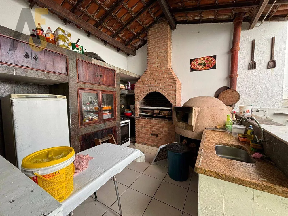 Casa, 4 quartos, 351 m² - Foto 18