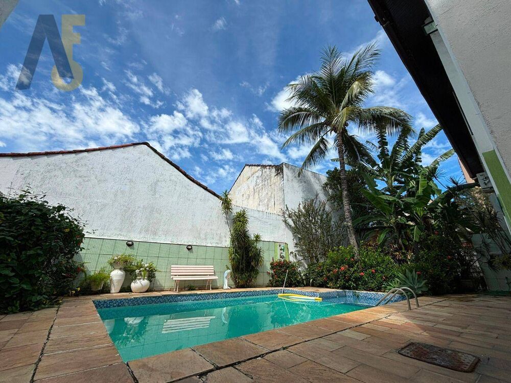 Casa, 4 quartos, 351 m² - Foto 11