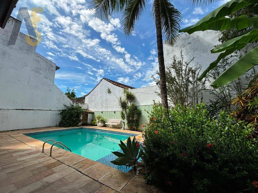 Casa, 4 quartos, 351 m² - Foto 12